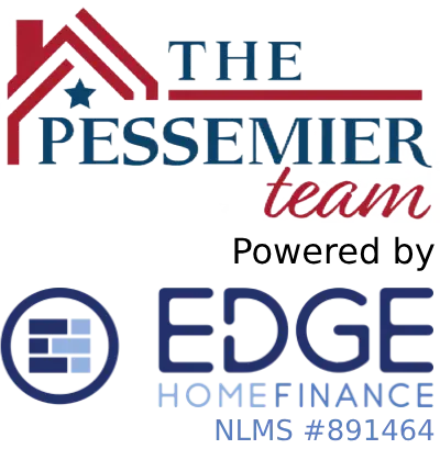 The Pessemier Team at Edge Home Finance